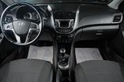 Hyundai Solaris I Тюмень  - изображение 33