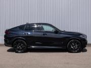 BMW X6 III (G06) Сочи  - изображение 41
