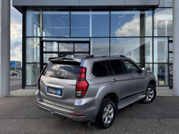 Haval H9 I Рестайлинг с пробегом 2021 года, цена 2 200 000 рублей, 190442 км, внедорожник, Автокод Объявления