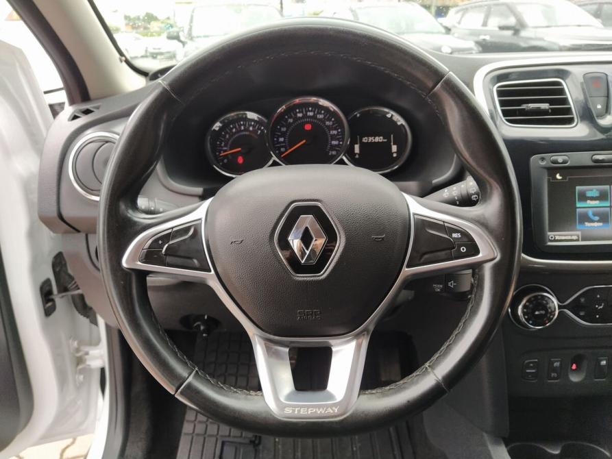 Renault Sandero II Рестайлинг Екатеринбург  - изображение 27
