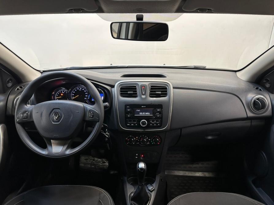 Renault Logan II Балашиха  - изображение 5