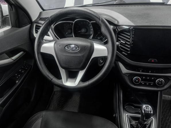 Lada (ВАЗ) Vesta I с пробегом 2016 года, цена 749 900 рублей, 150000 км, седан, Автокод Объявления