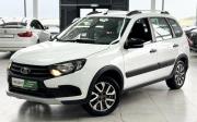 Lada (ВАЗ) Granta I Рестайлинг Шахты  - изображение 15