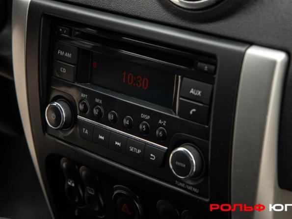 Nissan Almera III (G15) с пробегом 2015 года, цена 718 000 рублей, 195191 км, седан, Автокод Объявления