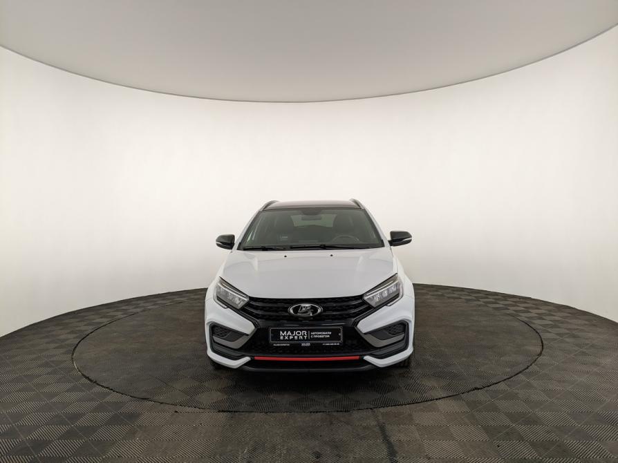 Lada (ВАЗ) Vesta I Рестайлинг (NG) Москва  - изображение 2