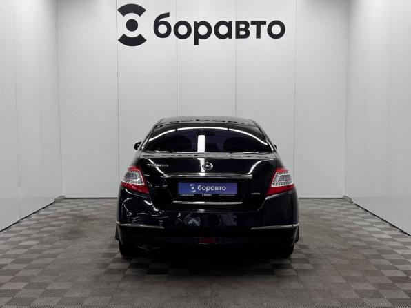 Nissan Teana II Рестайлинг с пробегом 2012 года, цена 799 000 рублей, 269059 км, седан, Автокод Объявления