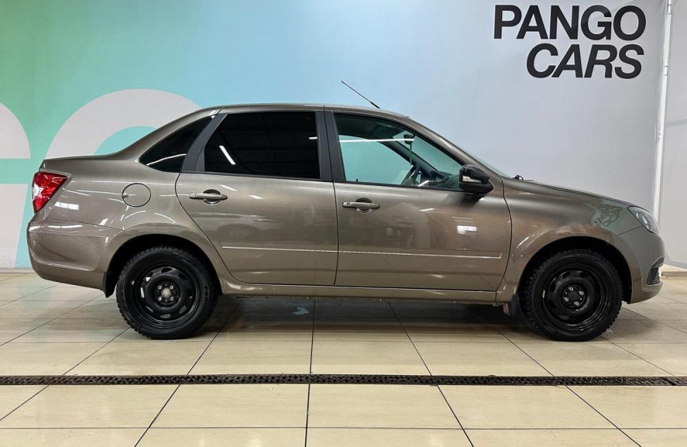 Lada (ВАЗ) Granta I Рестайлинг Набережные Челны  - изображение 5