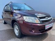 Lada (ВАЗ) Granta I Стерлитамак  - изображение 49