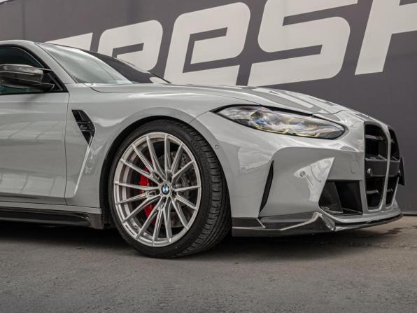 BMW M3 VI (G80) с пробегом 2021 года, цена 7 300 000 рублей, 78946 км, седан, Автокод Объявления