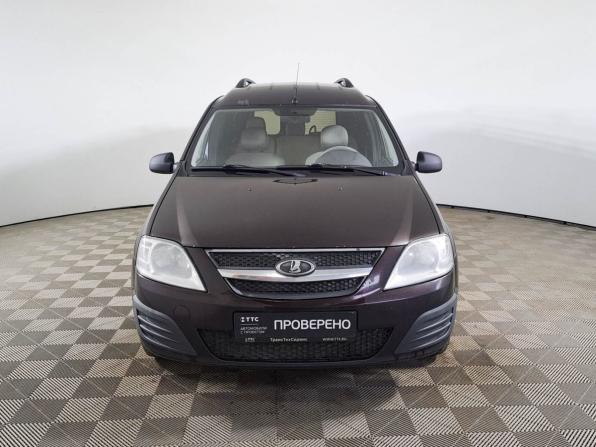Lada (ВАЗ) Largus I с пробегом 2018 года, цена 630 000 рублей, 218752 км, универсал, Автокод Объявления