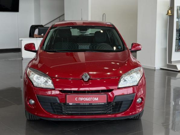 Renault Megane III с пробегом 2011 года, цена 565 000 рублей, 194000 км, хэтчбек, Автокод Объявления
