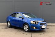Chevrolet Aveo II Красноярск  - изображение 25