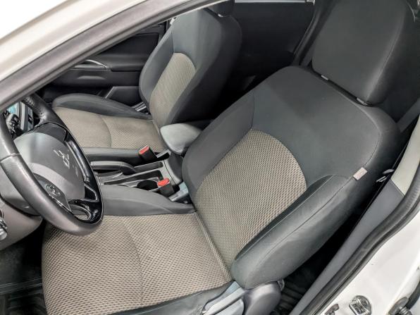 Mitsubishi ASX I Рестайлинг 2 с пробегом 2019 года, цена 1 890 000 рублей, 103854 км, внедорожник, Автокод Объявления