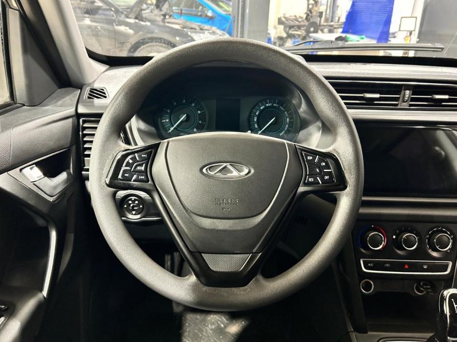 Chery Tiggo 3 I Пермь  - изображение 13