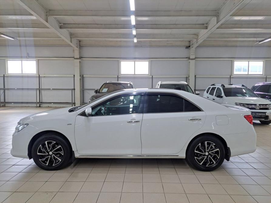 Toyota Camry VII (XV50) Набережные Челны  - изображение 10