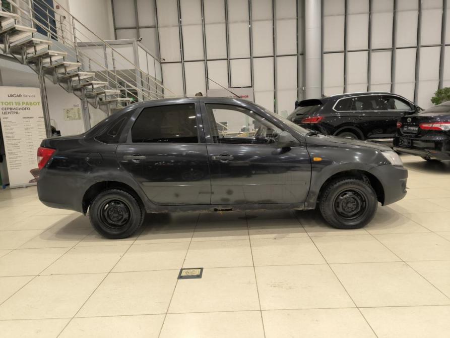 Lada (ВАЗ) Granta I Казань  - изображение 5