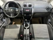 Suzuki SX4 I (Classic) Рестайлинг Курск  - изображение 26