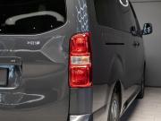 Opel Zafira Life I Рестайлинг Москва  - изображение 28