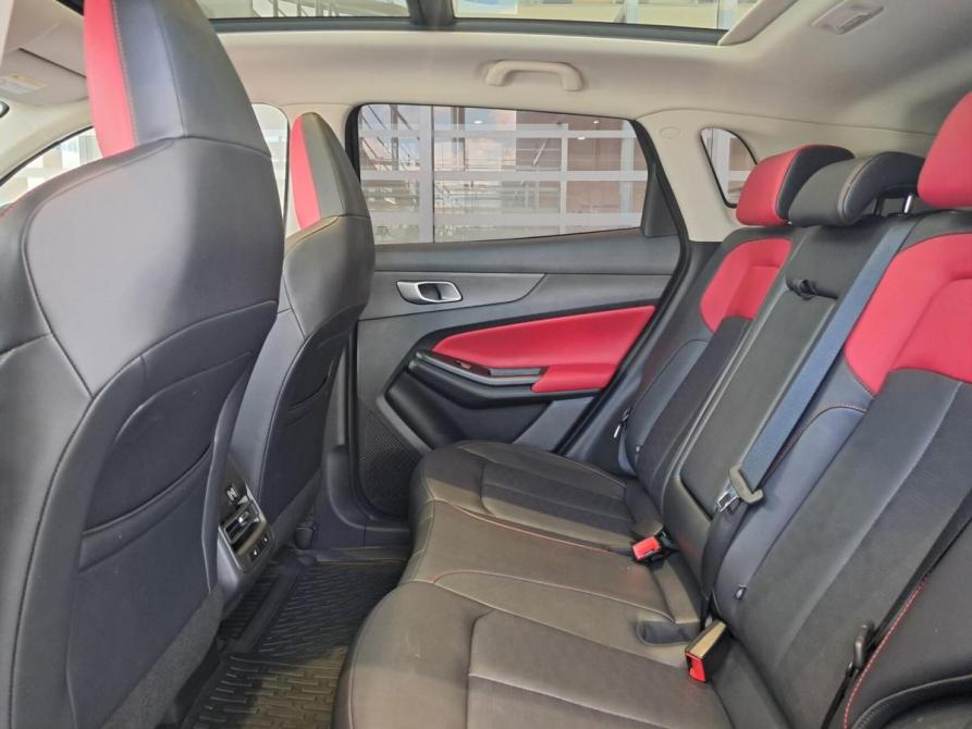 Changan CS55 Plus II Казань  - изображение 15