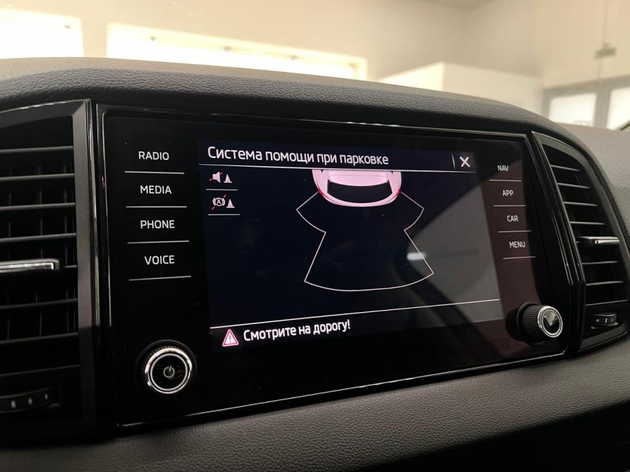 Skoda Karoq I Волгоград  - изображение 20