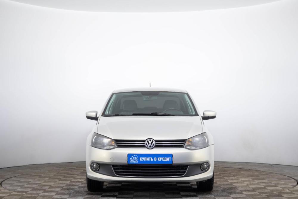 Volkswagen Polo V Пермь  - изображение 2