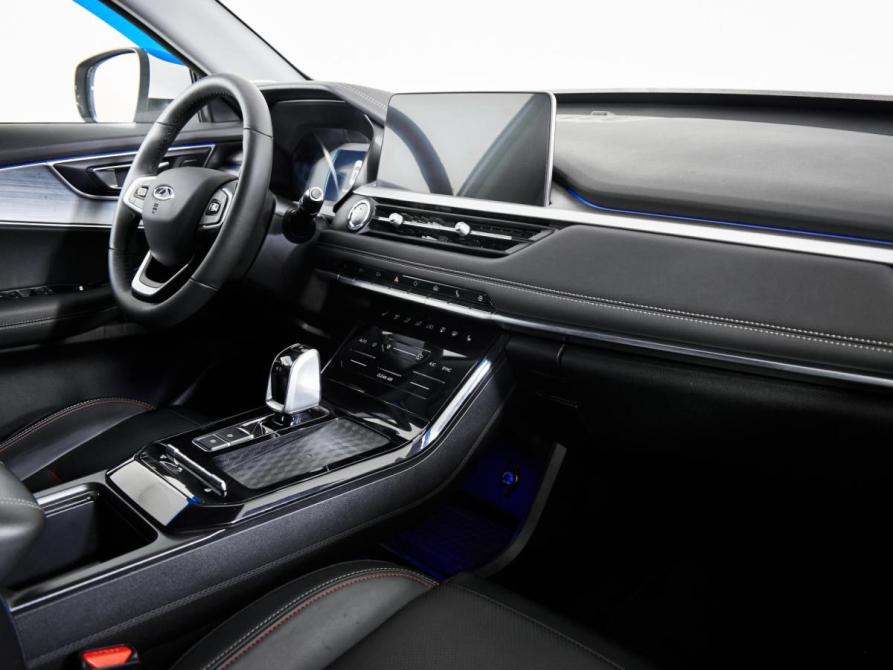 Chery Tiggo 7 Pro I Москва  - изображение 10