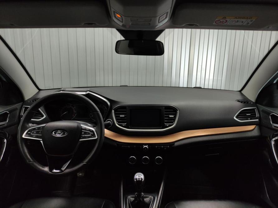 Lada (ВАЗ) Vesta I Рестайлинг (NG) Пермь  - изображение 8