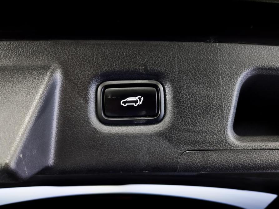 Hyundai Santa Fe IV Рестайлинг Москва  - изображение 27