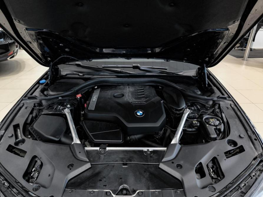 BMW 5 серии VII (G30/G31/G38) Рестайлинг Казань  - изображение 11