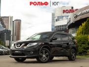 Nissan X-Trail III Москва  - изображение 20