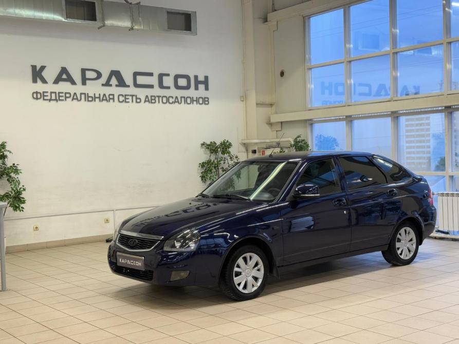 Lada (ВАЗ) Priora I Волгоград  - изображение 1