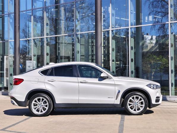 BMW X6 II (F16) с пробегом 2016 года, цена 3 950 000 рублей, 84385 км, внедорожник, Автокод Объявления
