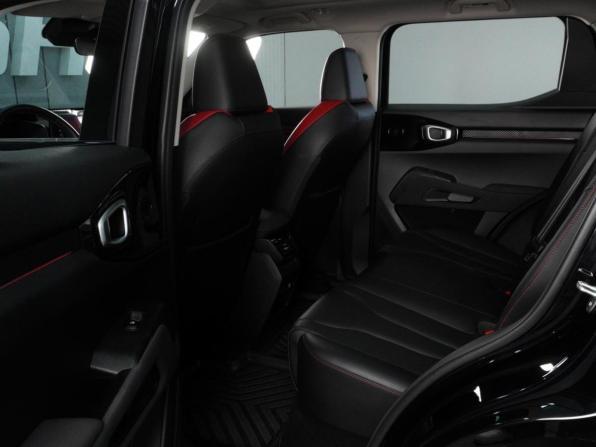 Haval H3 I с пробегом 2024 года, цена 2 200 000 рублей, 29615 км, внедорожник, Автокод Объявления
