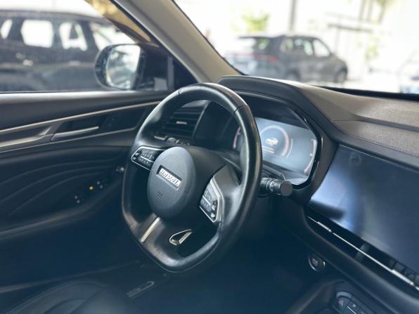 Haval F7 I с пробегом 2021 года, цена 1 879 000 рублей, 86932 км, внедорожник, Автокод Объявления