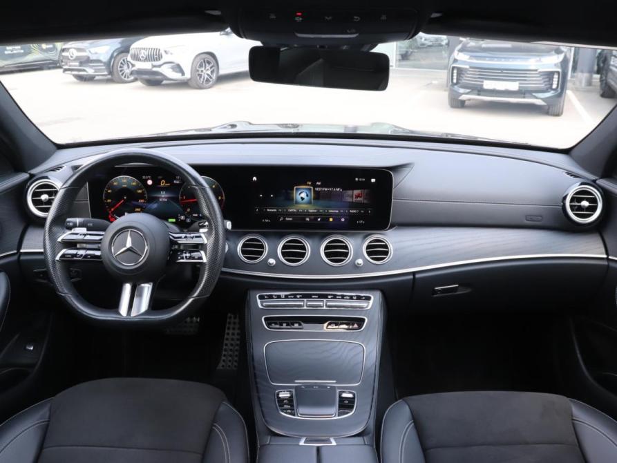Mercedes-Benz E-Класс V (W213 S213 C238) Рестайлинг Москва  - изображение 13