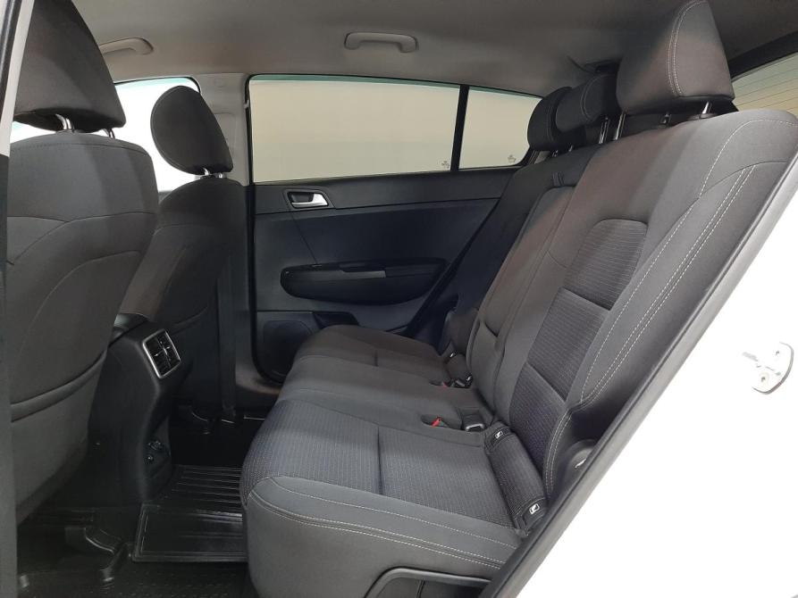 Kia Sportage IV Москва  - изображение 12