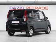 Subaru Justy V Тюмень  - изображение 28