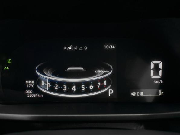 Toyota Raize I с пробегом 2021 года, цена 1 750 000 рублей, 53024 км, внедорожник, Автокод Объявления