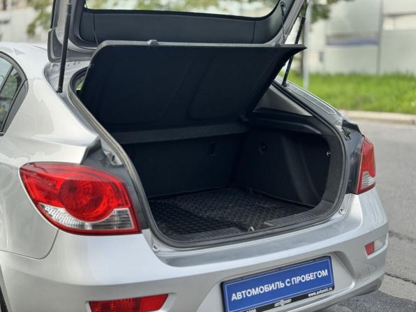 Chevrolet Cruze I с пробегом 2012 года, цена 729 000 рублей, 104954 км, хэтчбек, Автокод Объявления