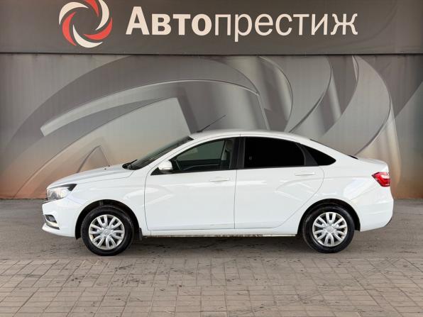 Lada (ВАЗ) Vesta I с пробегом 2020 года, цена 891 000 рублей, 179512 км, седан, Автокод Объявления