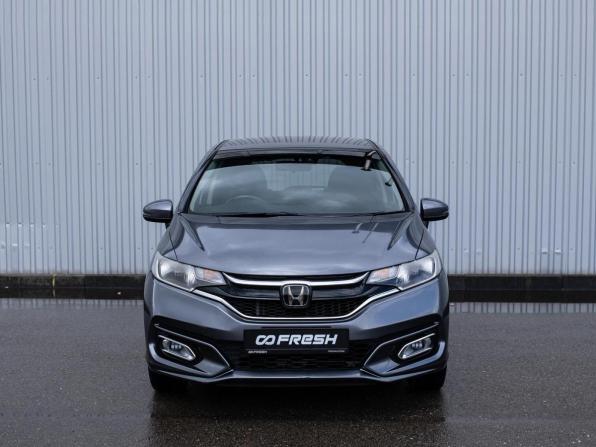 Honda Fit III Рестайлинг с пробегом 2018 года, цена 1 129 000 рублей, 156004 км, хэтчбек, Автокод Объявления