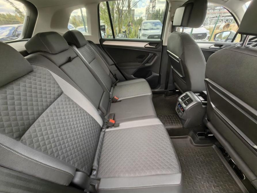 Volkswagen Tiguan II Санкт-Петербург  - изображение 13