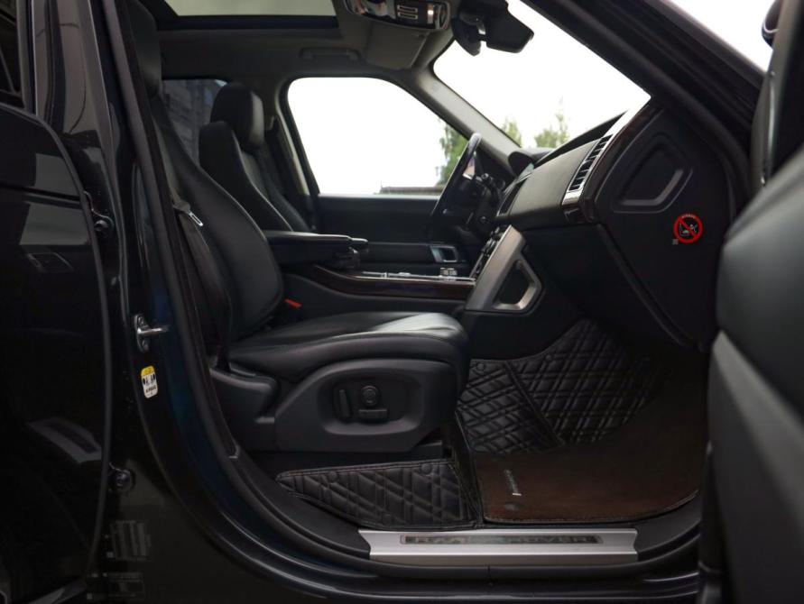 Land Rover Range Rover IV Санкт-Петербург  - изображение 29