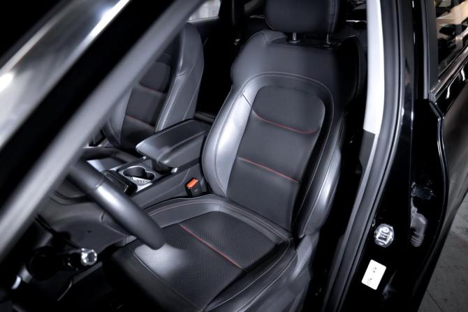 Chery Tiggo 7 Pro I с пробегом 2022 года, цена 1 699 000 рублей, 68292 км, внедорожник, Автокод Объявления