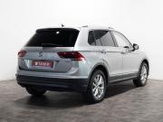 Volkswagen Tiguan II Чита  - изображение 28