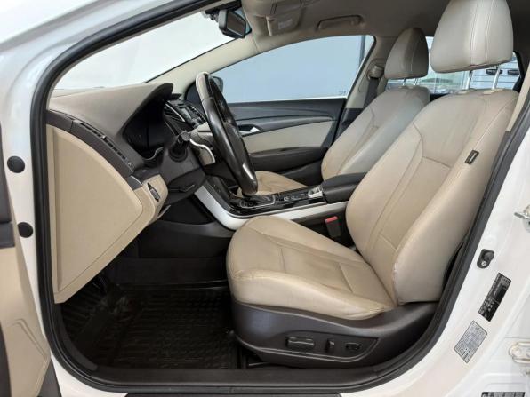 Hyundai i40 I с пробегом 2013 года, цена 1 030 000 рублей, 203713 км, седан, Автокод Объявления