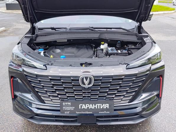 Changan UNI-S (CS55 Plus) с пробегом 2024 года, цена 2 174 000 рублей, 32271 км, внедорожник, Автокод Объявления