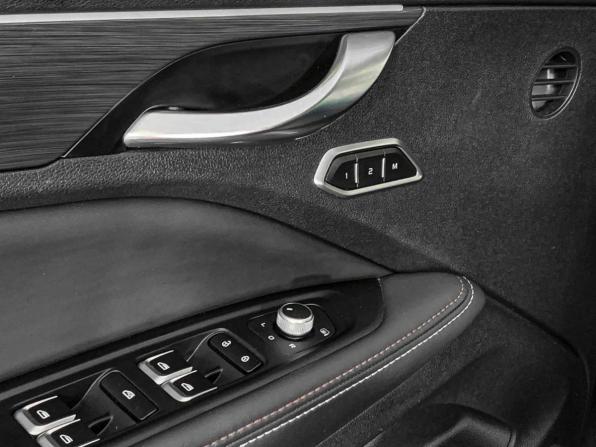 Geely Tugella I с пробегом 2021 года, цена 2 208 000 рублей, 97888 км, внедорожник, Автокод Объявления