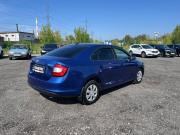 Skoda Rapid I Рестайлинг Чебоксары  - изображение 35