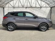 Hyundai ix35 I Рестайлинг Тамбов  - изображение 28